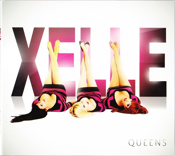 xelle - Queen