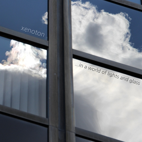 xenoton - licht-raum-modulator