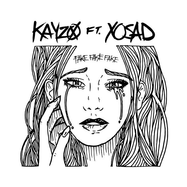 xo sad - Crawling