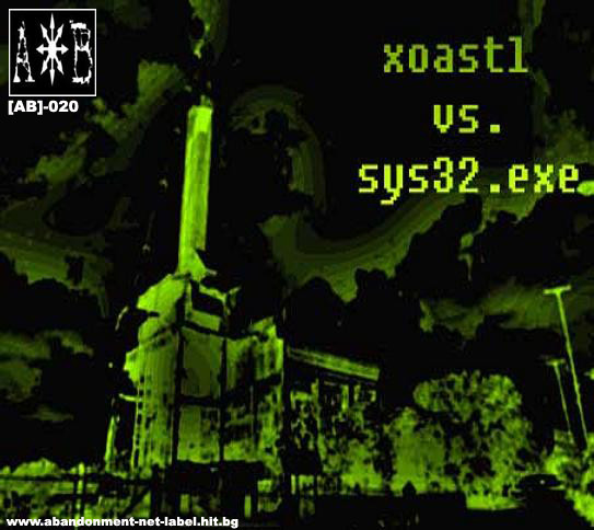 xoastl - untitled track 04