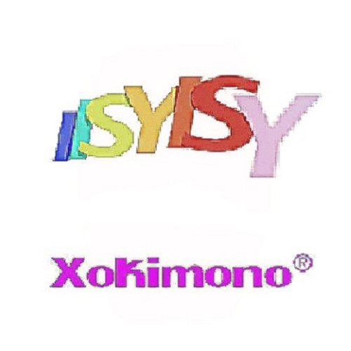xokimono - Be a man and scream!