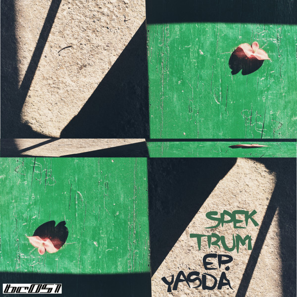 yasda - Draw This Story Further On My Blackboard