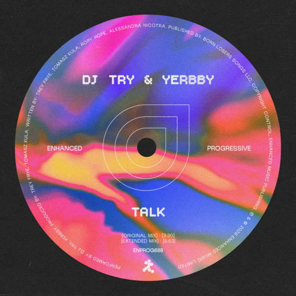 yerbby - Saudade