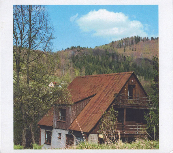 zachwyt - nic osobistego