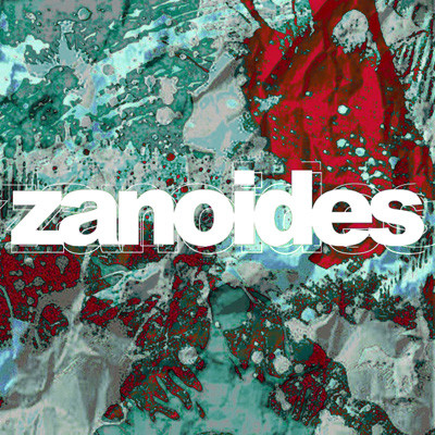 zanoides - La Muerte Tiene Ojos