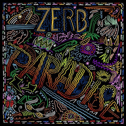 zerb - Mwaki