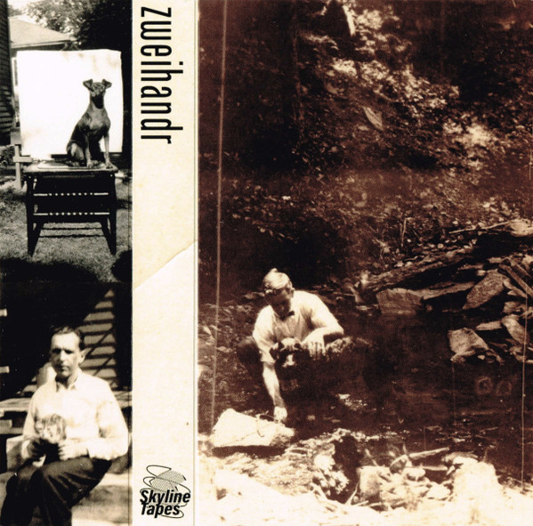 zweihandr - 2 PM