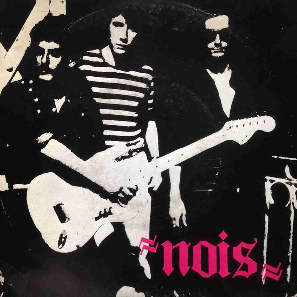 ~Nois - Eternal Present I. Now